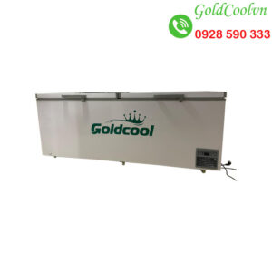 Tủ đông GoldCool giá rẻ